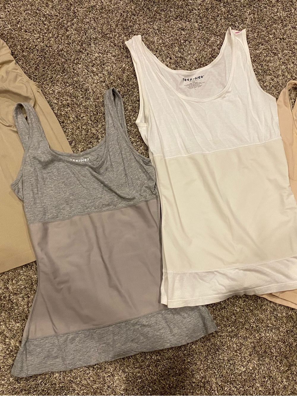 Women's Slimming Shape wear Tanks
